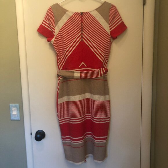 Anthropologie Lilka Sorella Dress sz M - Picture 9 of 13